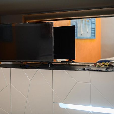 Casa Maggio Διαμέρισμα Vietri Εξωτερικό φωτογραφία