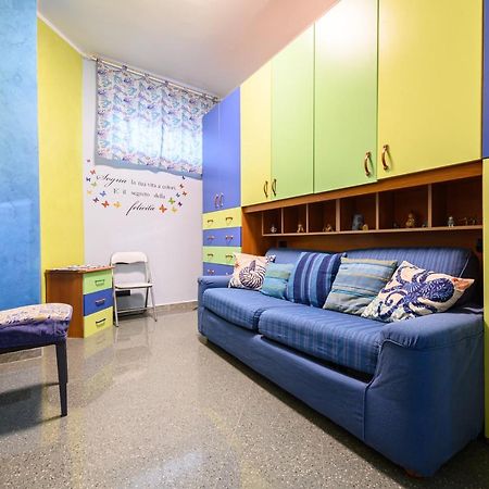 Casa Maggio Διαμέρισμα Vietri Εξωτερικό φωτογραφία