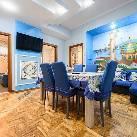 Casa Maggio Διαμέρισμα Vietri Εξωτερικό φωτογραφία