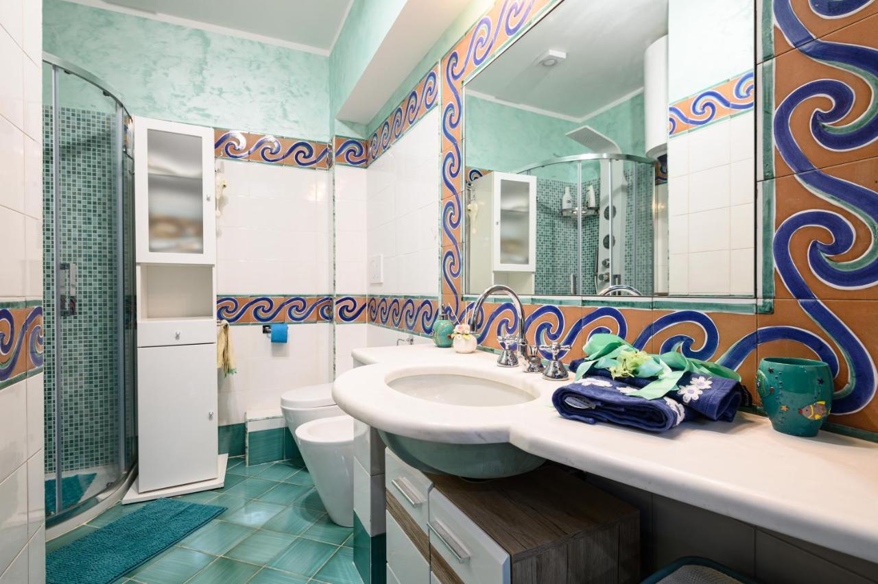Casa Maggio Διαμέρισμα Vietri Εξωτερικό φωτογραφία