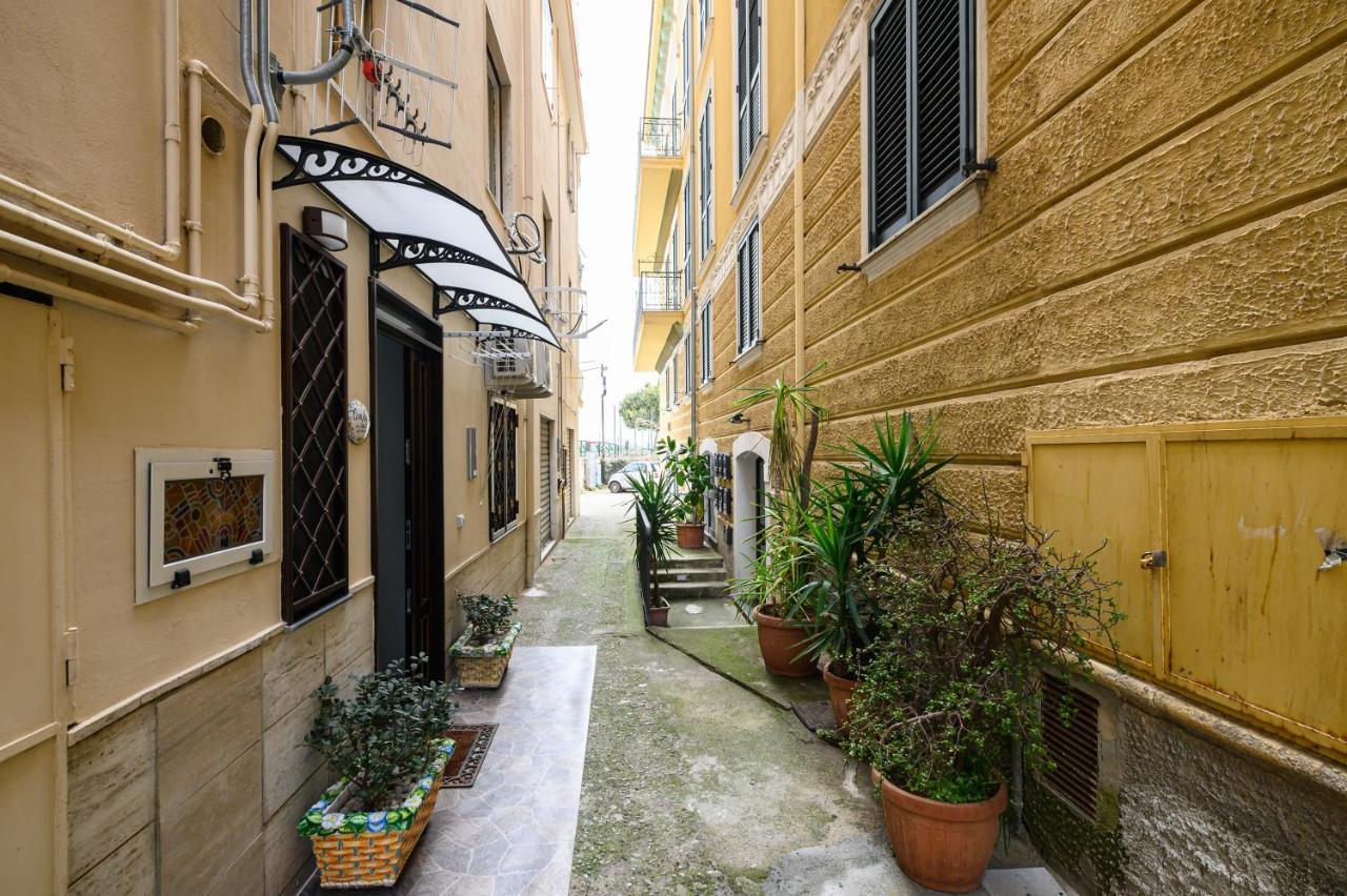 Casa Maggio Διαμέρισμα Vietri Εξωτερικό φωτογραφία