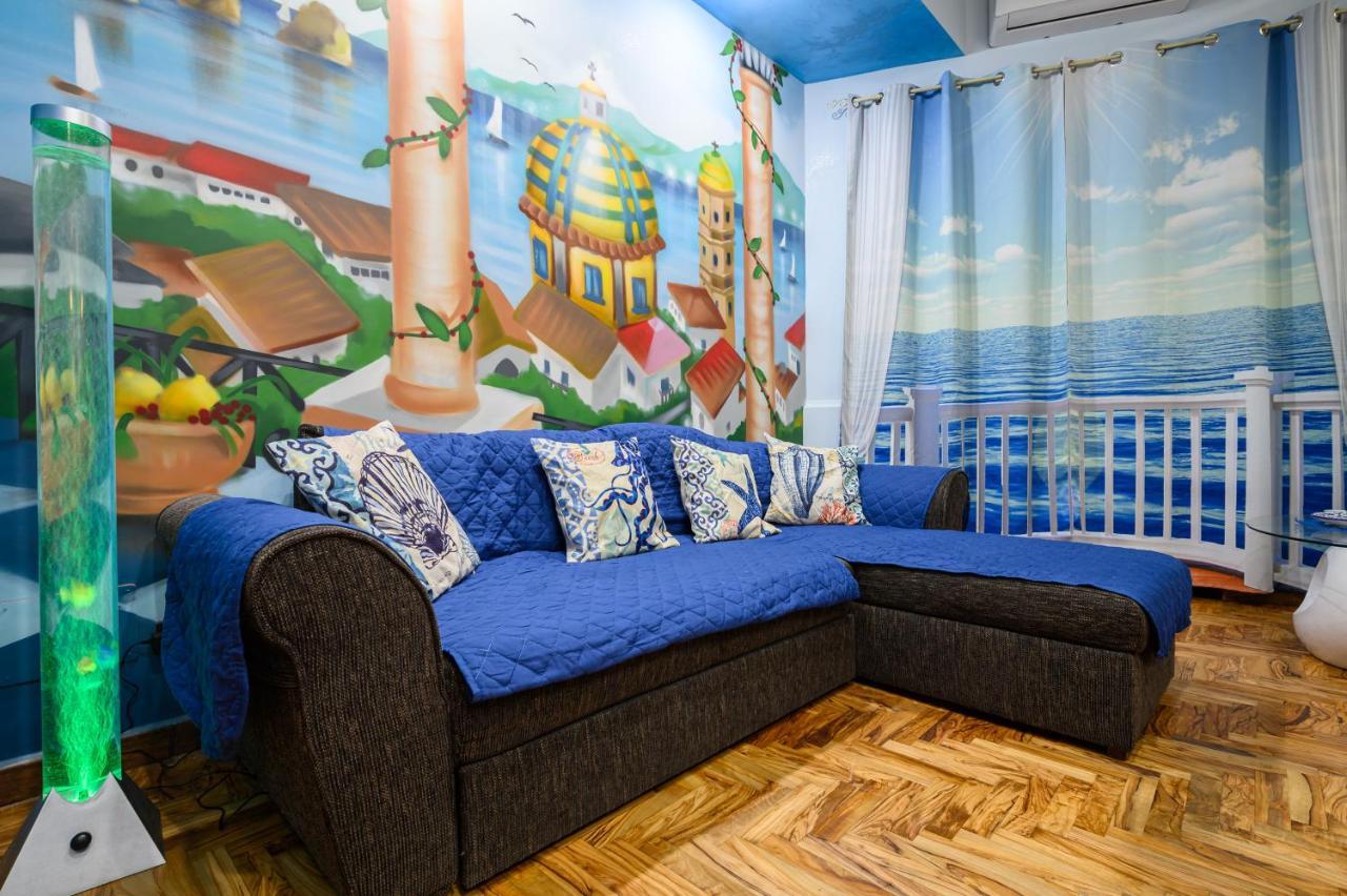 Casa Maggio Διαμέρισμα Vietri Εξωτερικό φωτογραφία