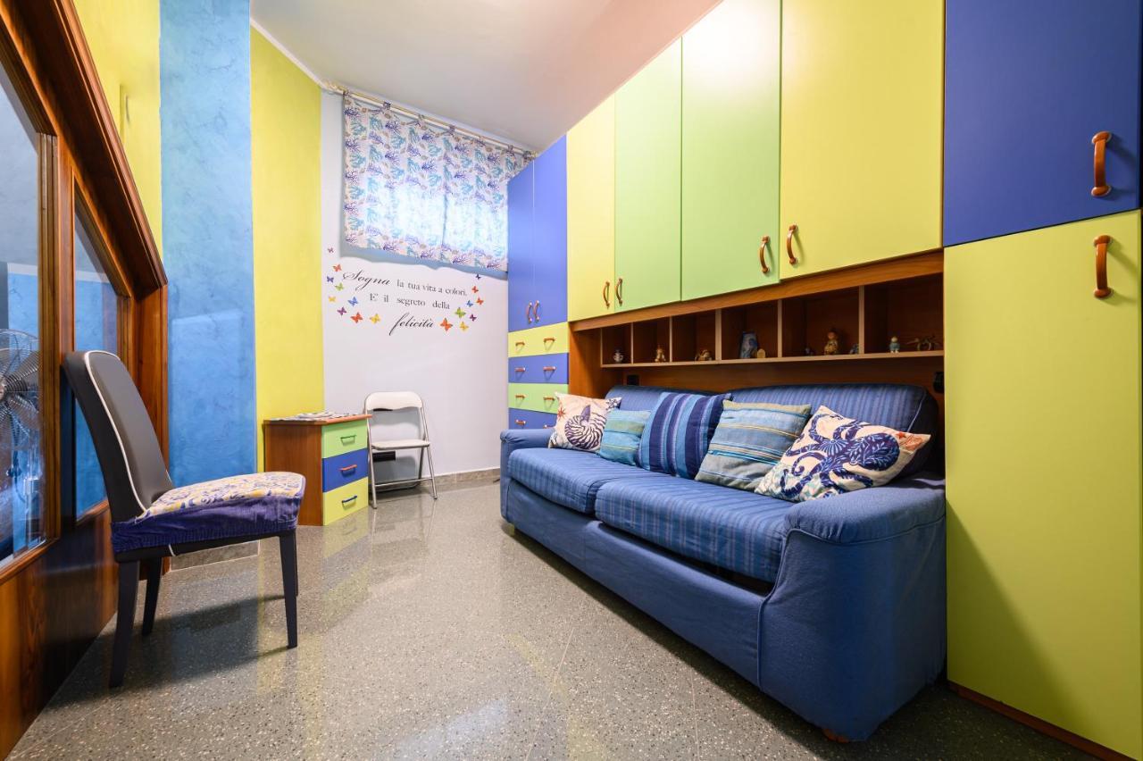 Casa Maggio Διαμέρισμα Vietri Εξωτερικό φωτογραφία