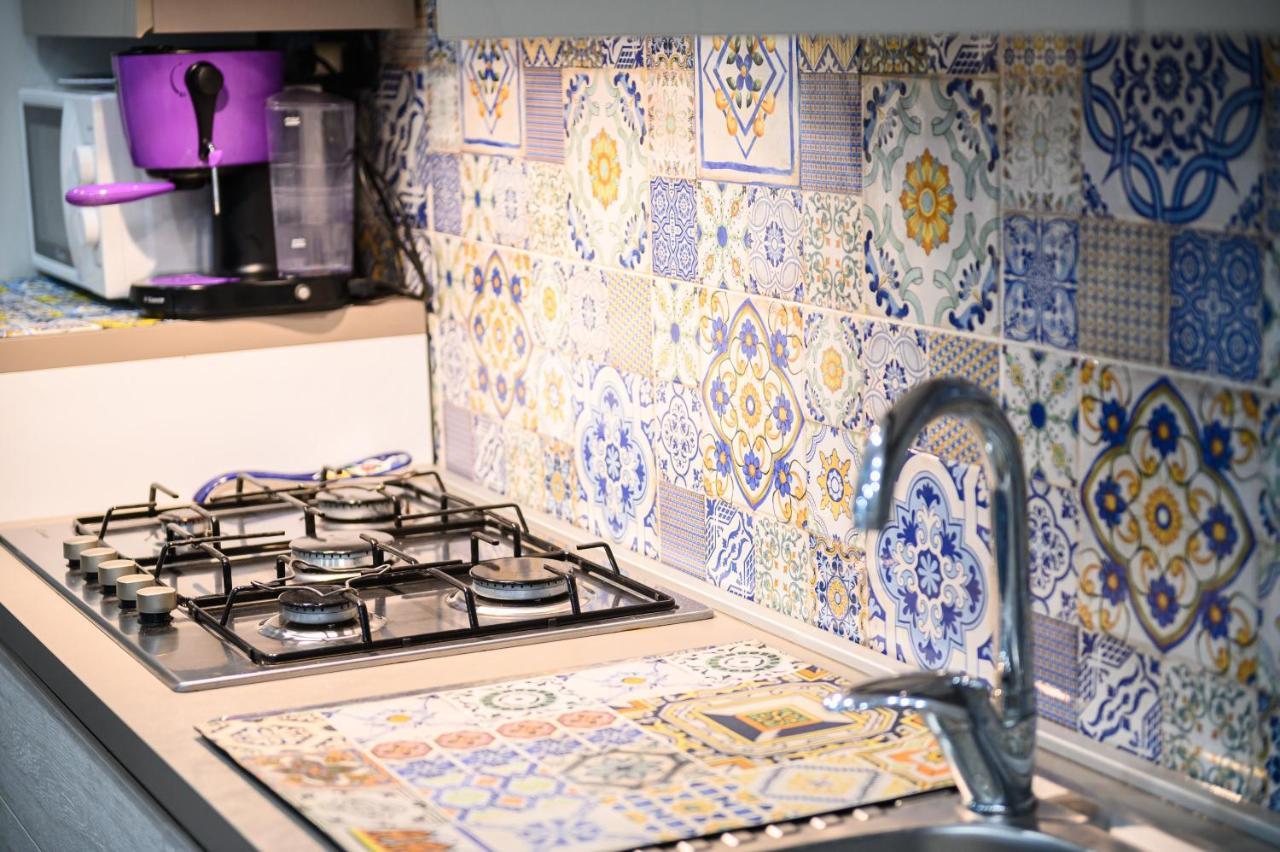 Casa Maggio Διαμέρισμα Vietri Εξωτερικό φωτογραφία