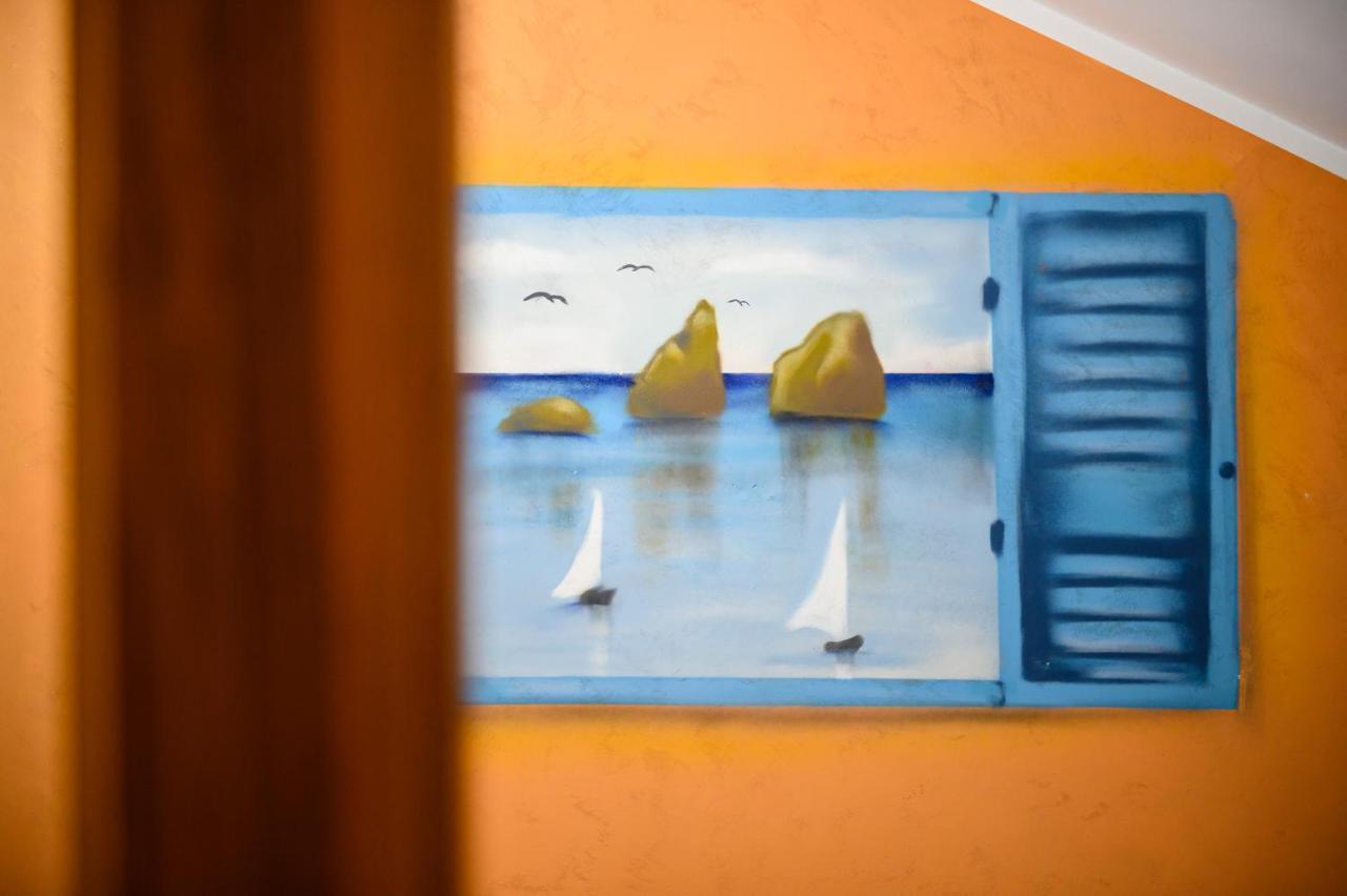 Casa Maggio Διαμέρισμα Vietri Εξωτερικό φωτογραφία