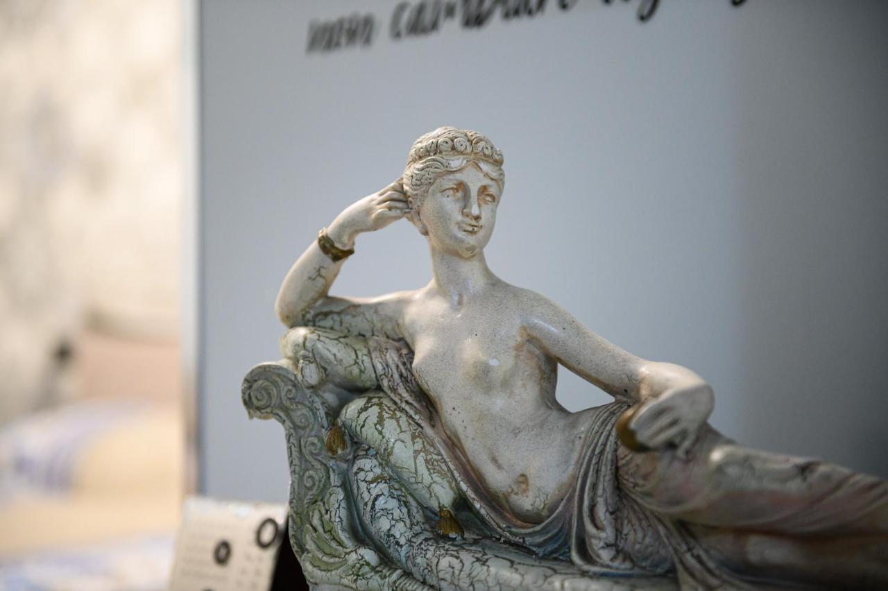 Casa Maggio Διαμέρισμα Vietri Εξωτερικό φωτογραφία
