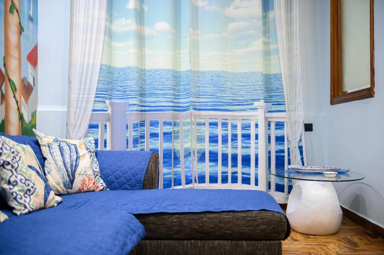 Casa Maggio Διαμέρισμα Vietri Εξωτερικό φωτογραφία
