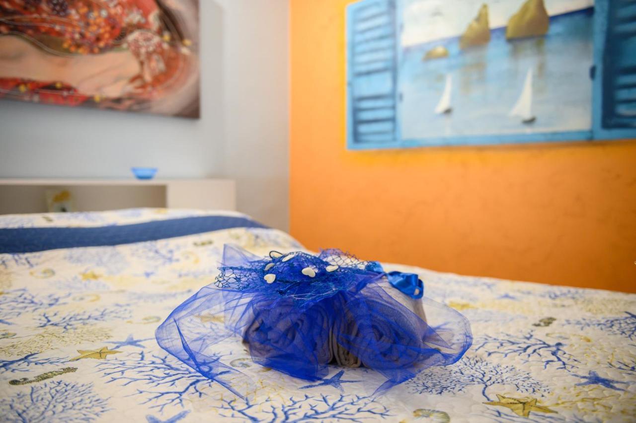 Casa Maggio Διαμέρισμα Vietri Εξωτερικό φωτογραφία