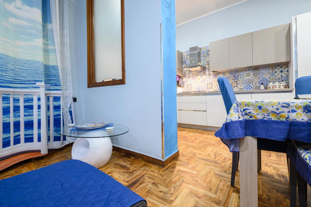 Casa Maggio Διαμέρισμα Vietri Εξωτερικό φωτογραφία