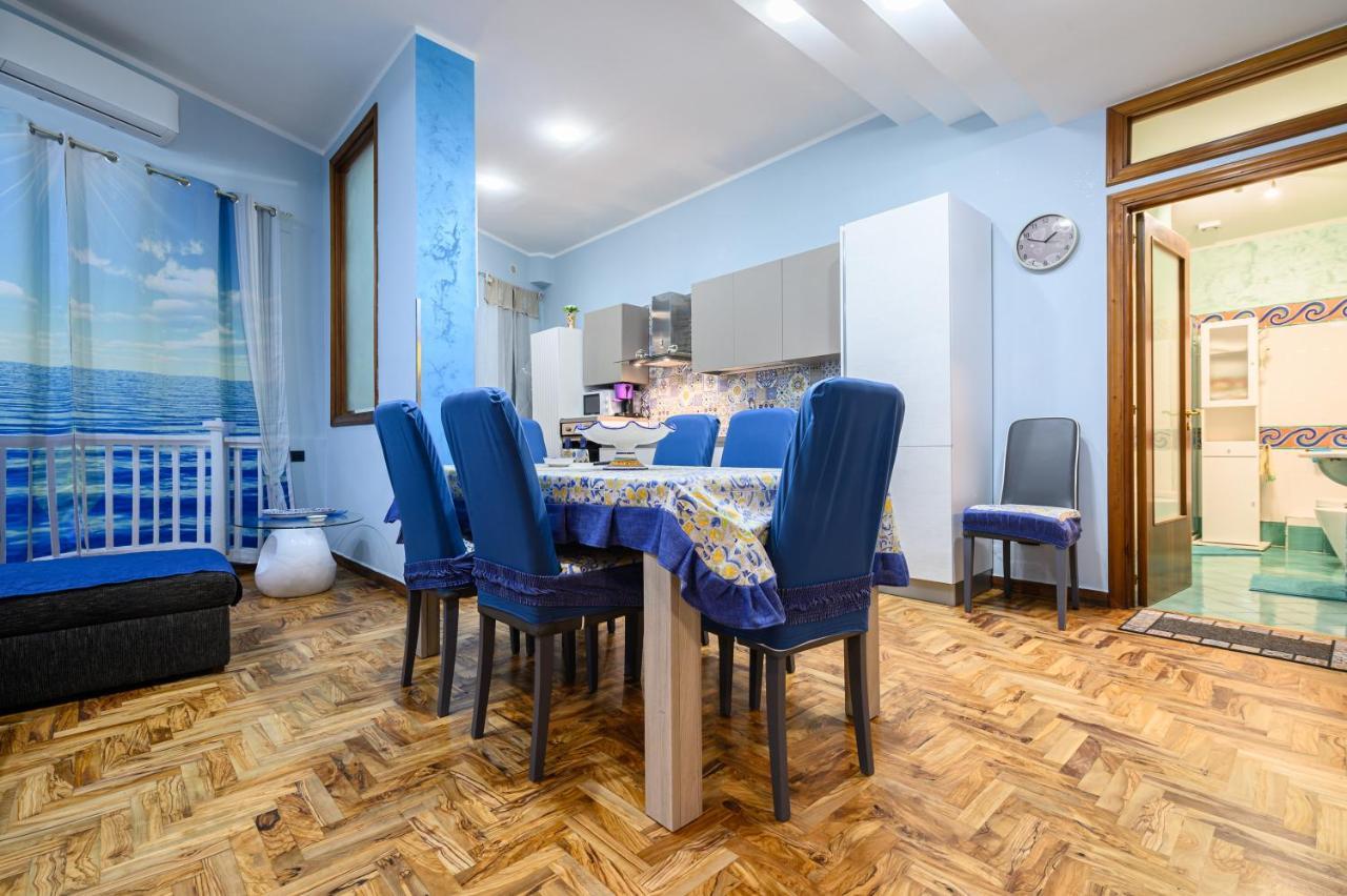 Casa Maggio Διαμέρισμα Vietri Εξωτερικό φωτογραφία