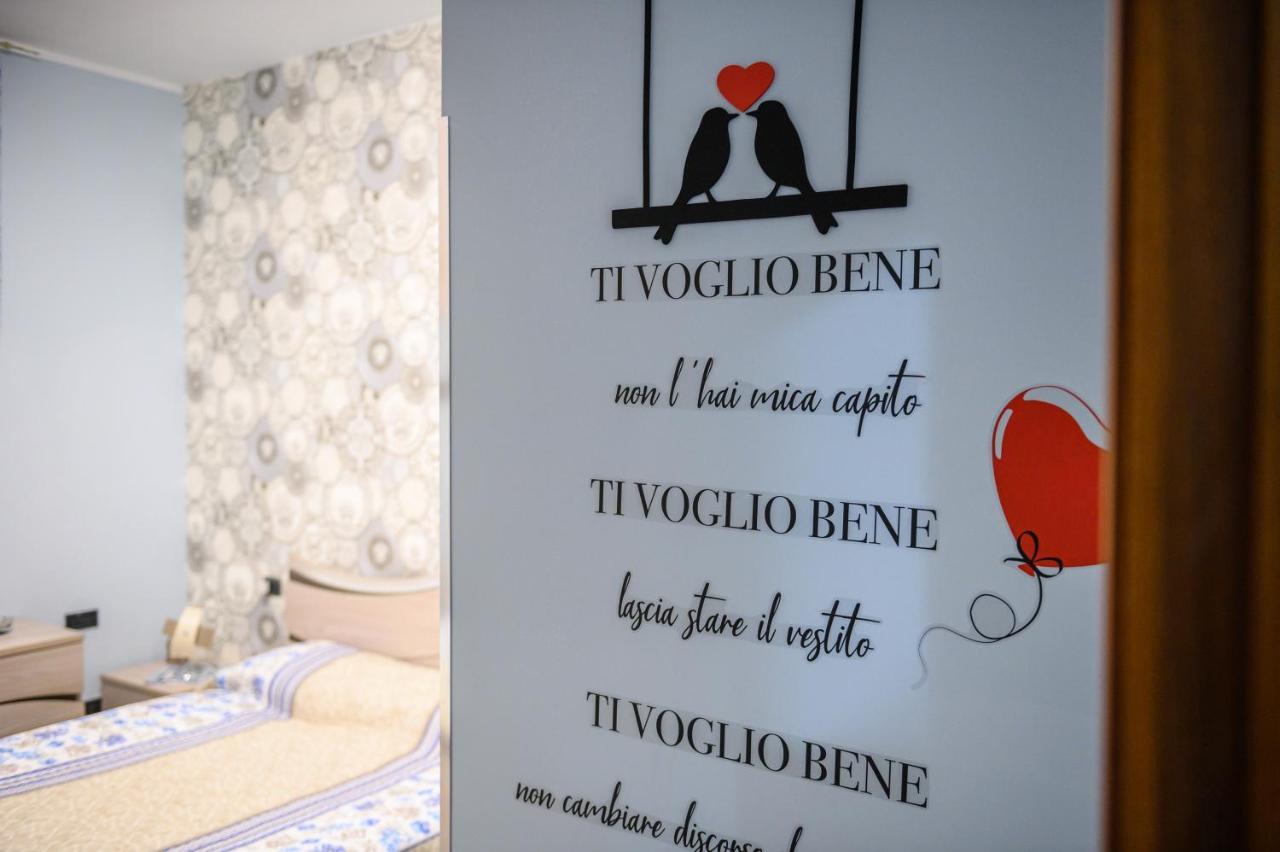 Casa Maggio Διαμέρισμα Vietri Εξωτερικό φωτογραφία