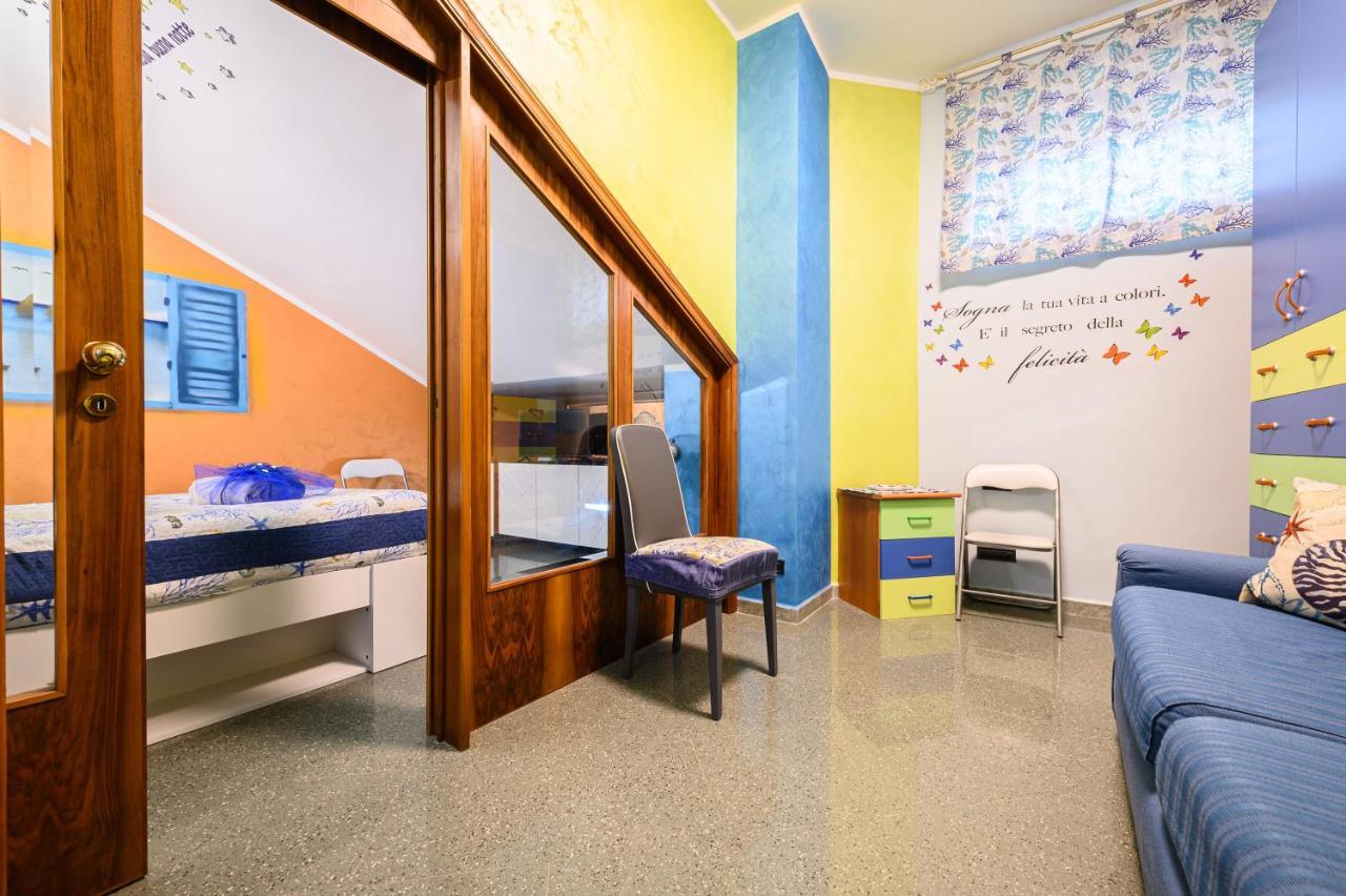 Casa Maggio Διαμέρισμα Vietri Εξωτερικό φωτογραφία
